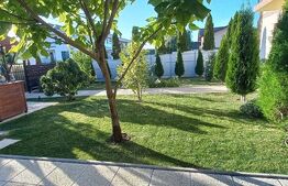 Casă individuală 132 mp, teren 500 mp, zona Mănăstirea Doamnei  