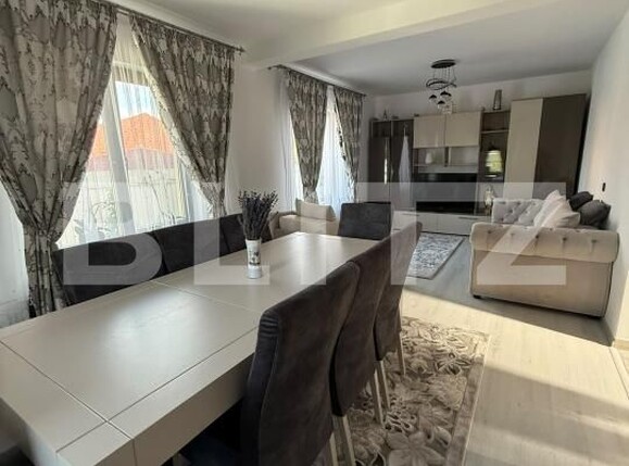 Casa de vânzare 4 camere Manastirea Doamnei - 205057CV | BLITZ Botoșani | Poza1