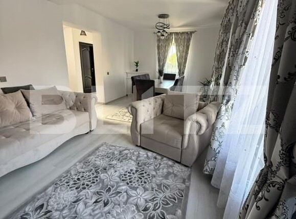 Casa de vânzare 4 camere Manastirea Doamnei - 205057CV | BLITZ Botoșani | Poza3