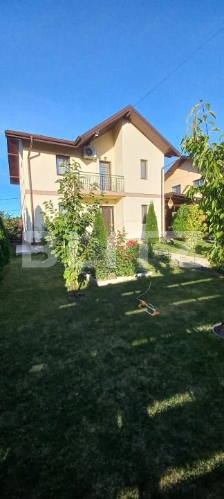Casa de vânzare 4 camere Manastirea Doamnei - 205057CV | BLITZ Botoșani | Poza9