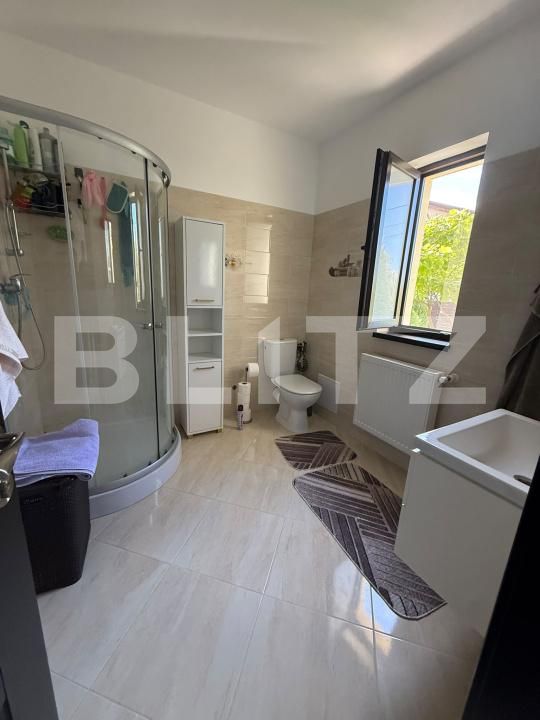 Casa de vânzare 4 camere Manastirea Doamnei - 205057CV | BLITZ Botoșani | Poza5