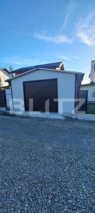 Casa de vânzare 4 camere Manastirea Doamnei - 205057CV | BLITZ Botoșani | Poza7
