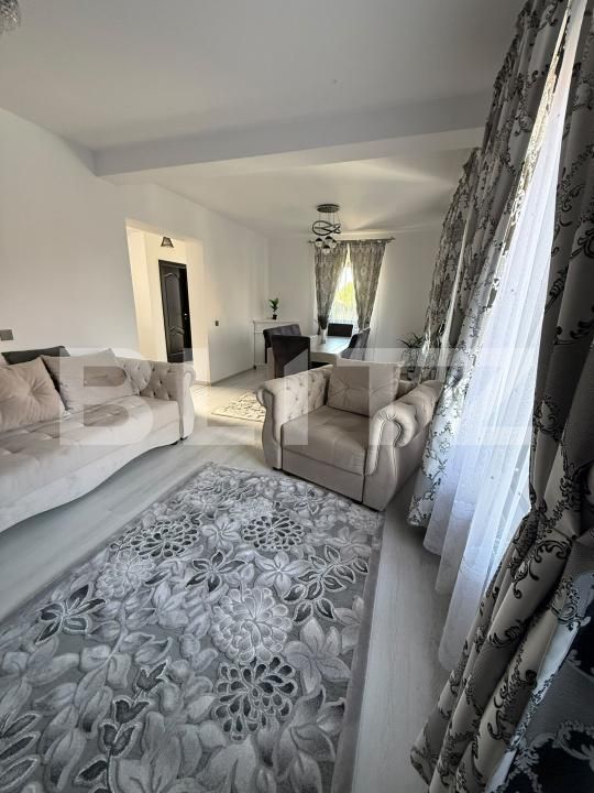 Casa de vânzare 4 camere Manastirea Doamnei - 205057CV | BLITZ Botoșani | Poza3