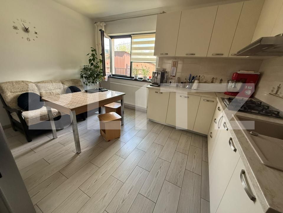 Casa de vânzare 4 camere Manastirea Doamnei - 205057CV | BLITZ Botoșani | Poza4