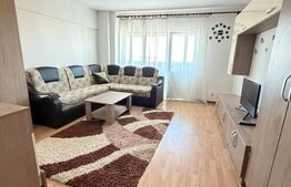 APARTAMENT 2 CAMERE , 49,16 MP - ZONA CARREFOUR 
