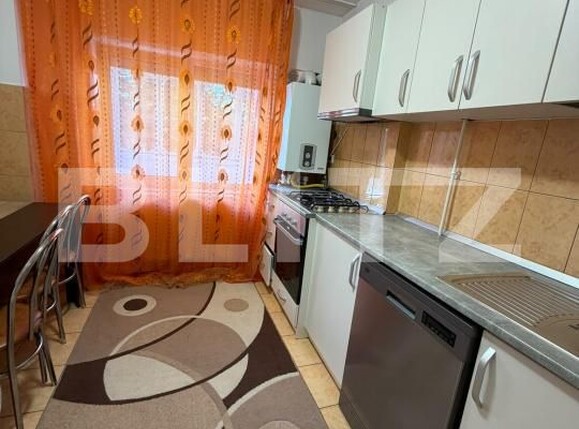 Apartament de vânzare 2 camere Central - 205074AV | BLITZ Botoșani | Poza4