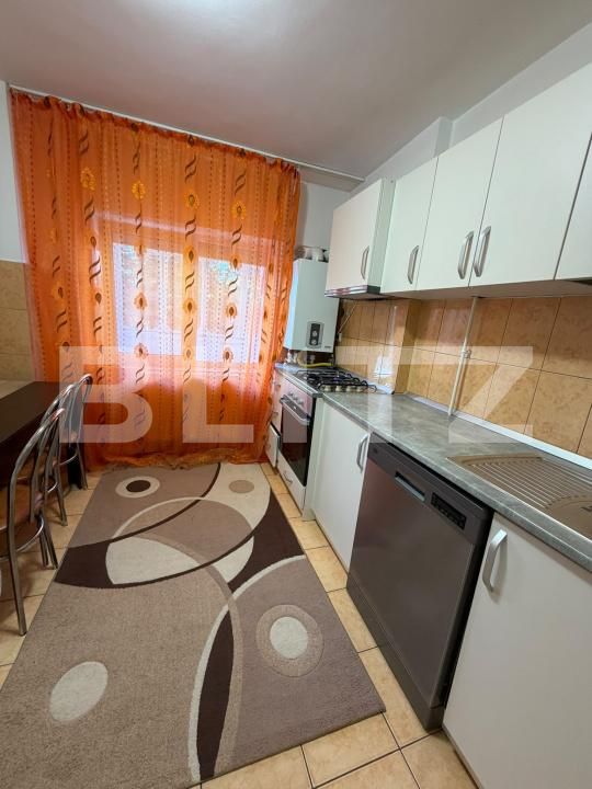 Apartament de vânzare 2 camere Central - 205074AV | BLITZ Botoșani | Poza4