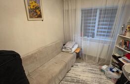 Apartament 3 camere, 60.39 mp, zona Primaverii