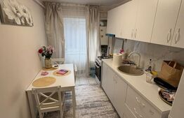 Apartament 3 camere, 60.39 mp, zona Primaverii