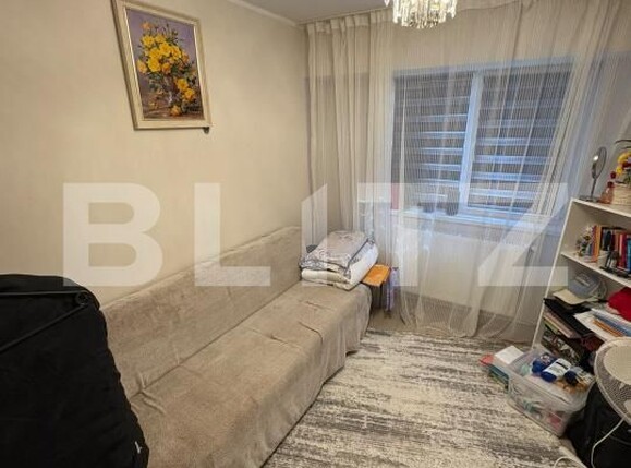 Apartament de vânzare 3 camere Primaverii - 205271AV | BLITZ Botoșani | Poza2
