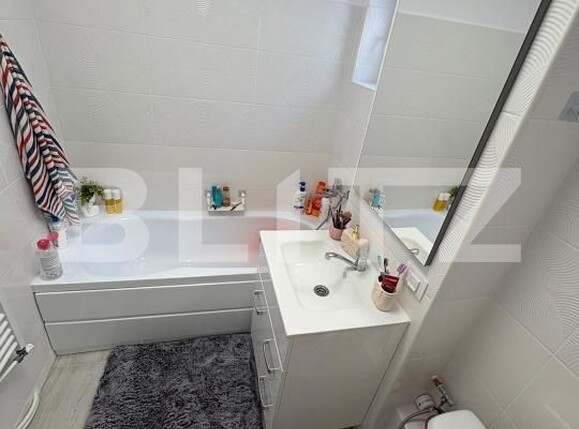 Apartament de vânzare 3 camere Primaverii - 205271AV | BLITZ Botoșani | Poza5
