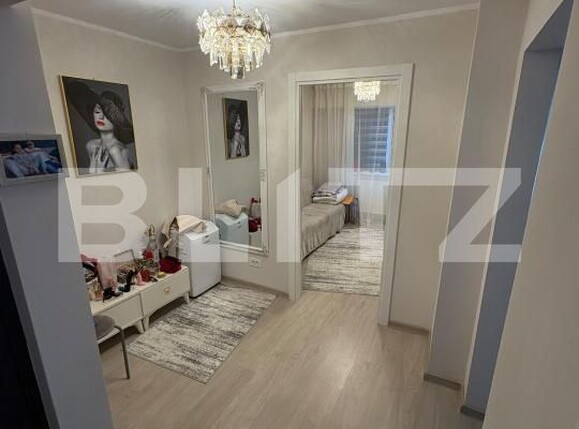 Apartament de vânzare 3 camere Primaverii - 205271AV | BLITZ Botoșani | Poza1
