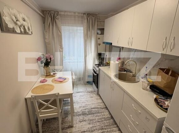Apartament de vânzare 3 camere Primaverii - 205271AV | BLITZ Botoșani | Poza3