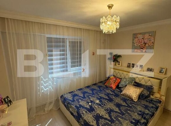 Apartament de vânzare 3 camere Primaverii - 205271AV | BLITZ Botoșani | Poza4