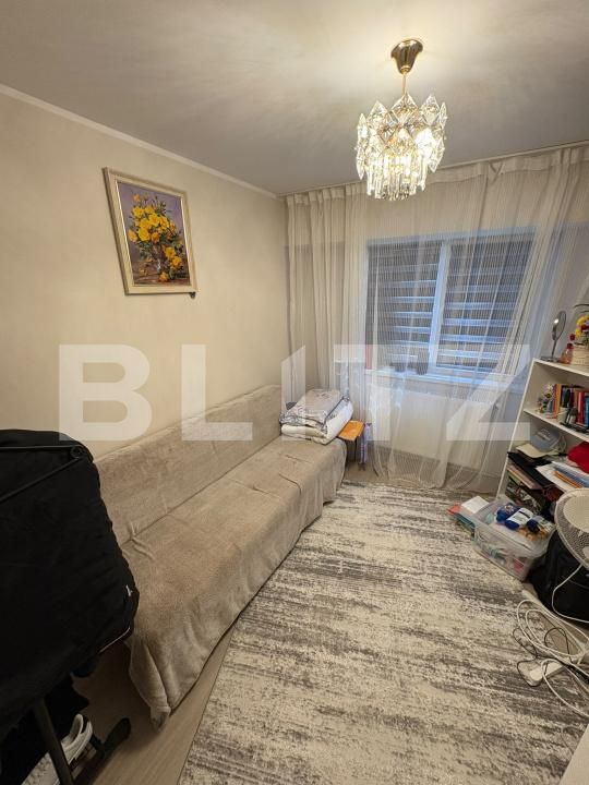 Apartament de vânzare 3 camere Primaverii - 205271AV | BLITZ Botoșani | Poza2