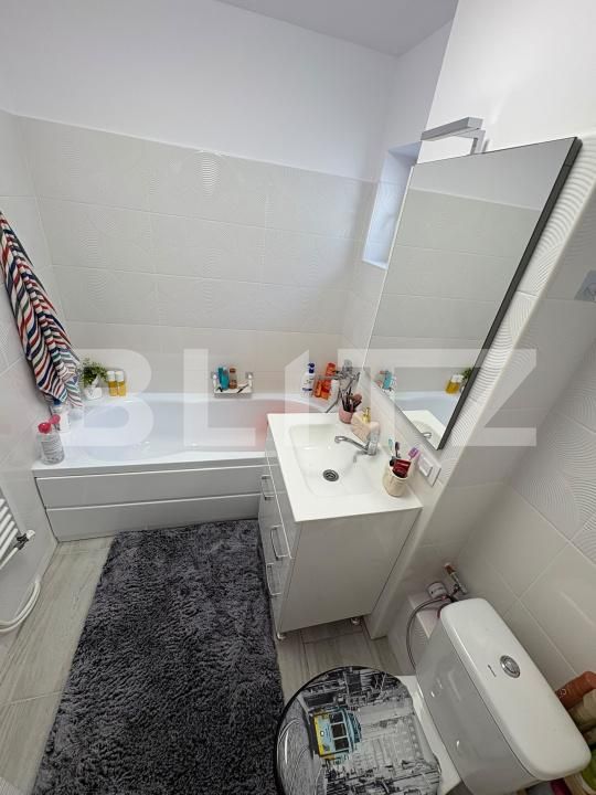 Apartament de vânzare 3 camere Primaverii - 205271AV | BLITZ Botoșani | Poza5