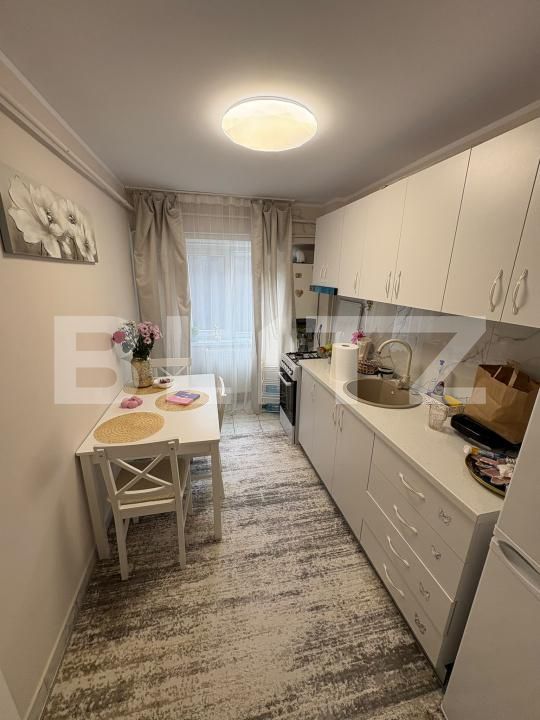 Apartament de vânzare 3 camere Primaverii - 205271AV | BLITZ Botoșani | Poza3