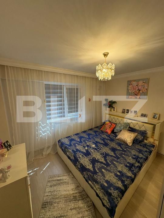 Apartament de vânzare 3 camere Primaverii - 205271AV | BLITZ Botoșani | Poza4