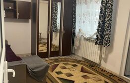 Apartament 1 camera, 24.32 mp, zona Plevna 