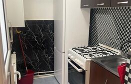 Apartament 1 camera, 24.32 mp, zona Plevna 
