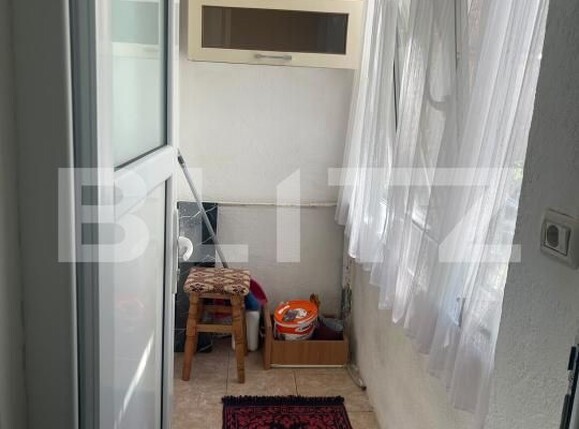 Garsonieră de vânzare Dorohoi - 205328AV | BLITZ Botoșani | Poza4