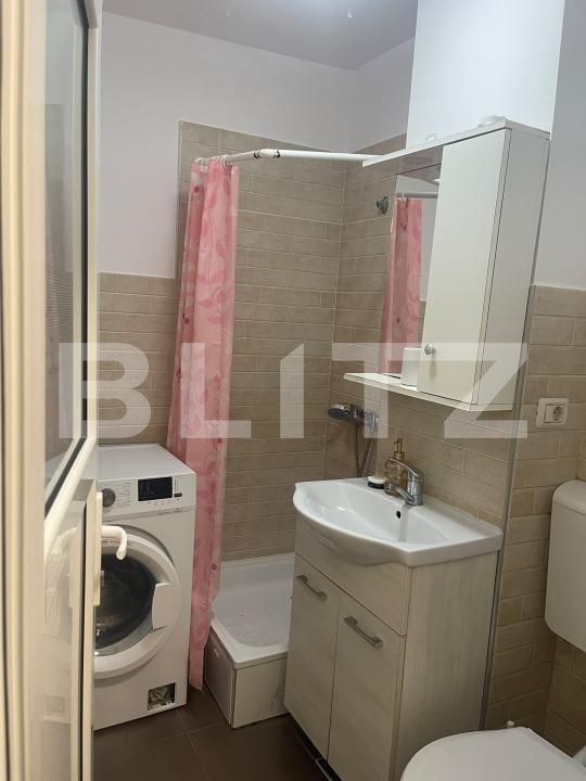 Garsonieră de vânzare Dorohoi - 205328AV | BLITZ Botoșani | Poza3