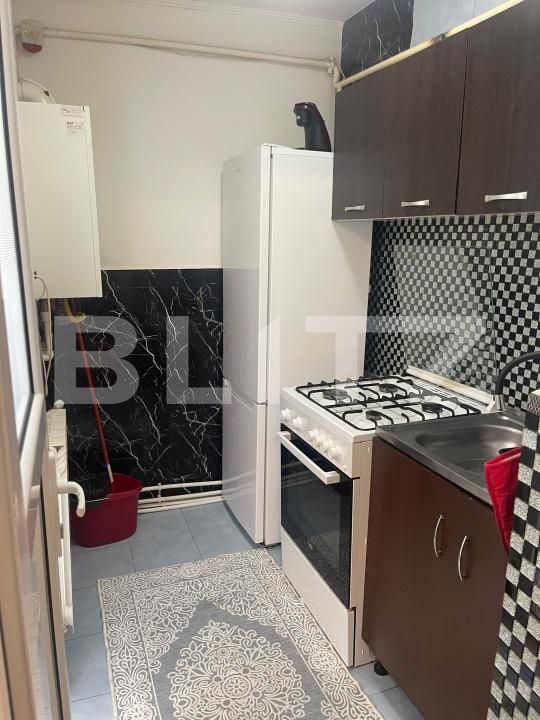 Garsonieră de vânzare Dorohoi - 205328AV | BLITZ Botoșani | Poza2