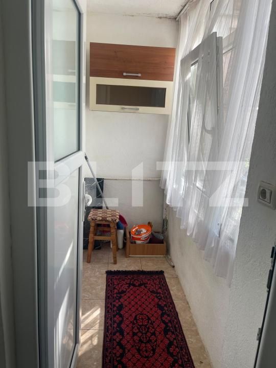 Garsonieră de vânzare Dorohoi - 205328AV | BLITZ Botoșani | Poza4
