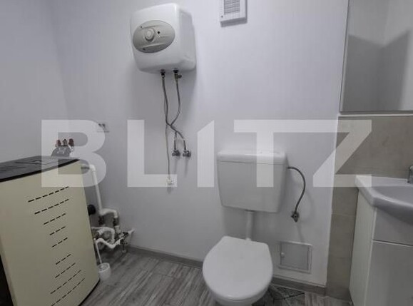 Spațiu industrial de închiriat Ipotesti - 205441SII | BLITZ Botoșani | Poza7
