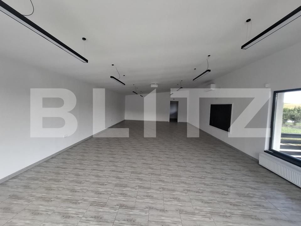 Spațiu industrial de închiriat Ipotesti - 205441SII | BLITZ Botoșani | Poza4