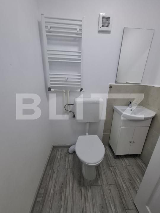 Spațiu industrial de închiriat Ipotesti - 205441SII | BLITZ Botoșani | Poza6