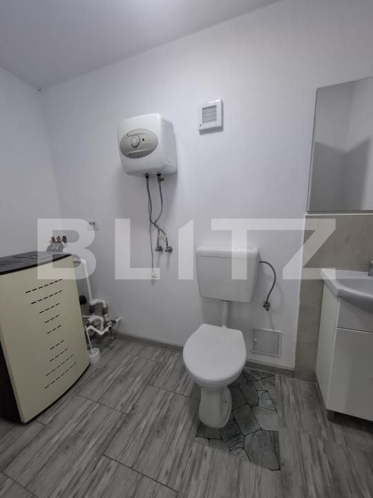 Spațiu industrial de vânzare Ipotesti - 205445SVI | BLITZ Botoșani | Poza6