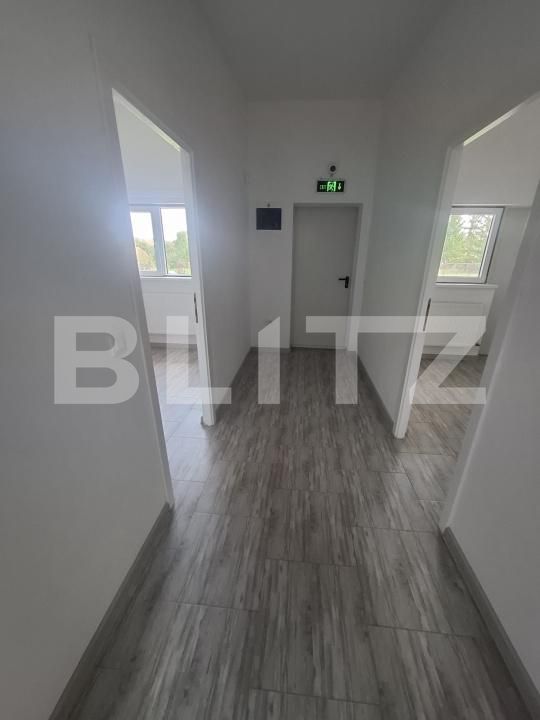 Spațiu industrial de vânzare Ipotesti - 205445SVI | BLITZ Botoșani | Poza5