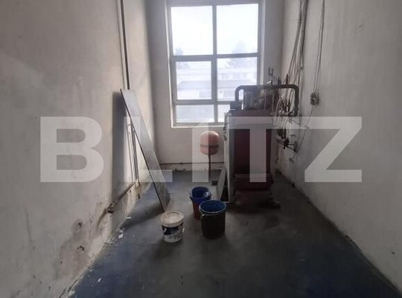 Spațiu industrial de vânzare Central - 205466SVI | BLITZ Botoșani | Poza7