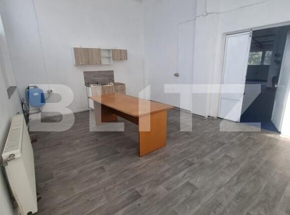 Spațiu industrial de vânzare Central - 205466SVI | BLITZ Botoșani | Poza4