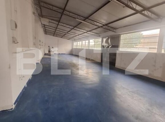 Spațiu industrial de vânzare Central - 205466SVI | BLITZ Botoșani | Poza5