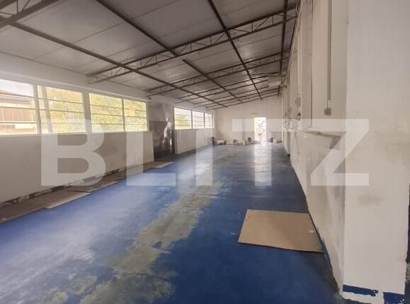 Spațiu industrial de vânzare Central - 205466SVI | BLITZ Botoșani | Poza3