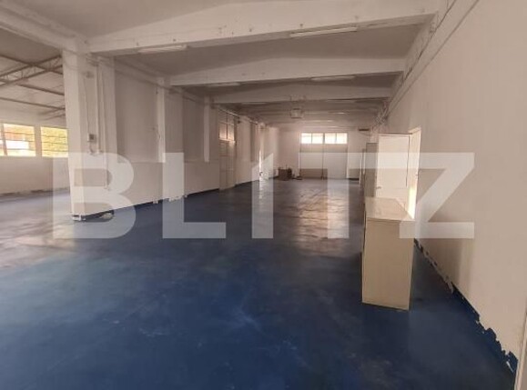 Spațiu industrial de vânzare Central - 205466SVI | BLITZ Botoșani | Poza2