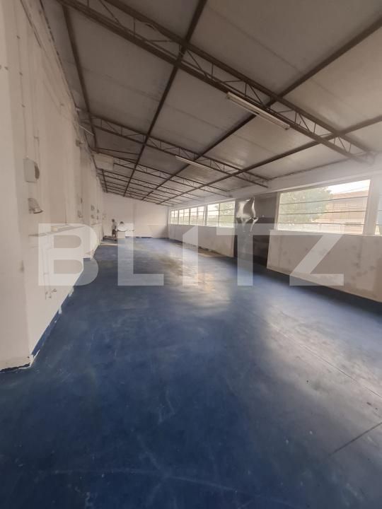Spațiu industrial de vânzare Central - 205466SVI | BLITZ Botoșani | Poza5