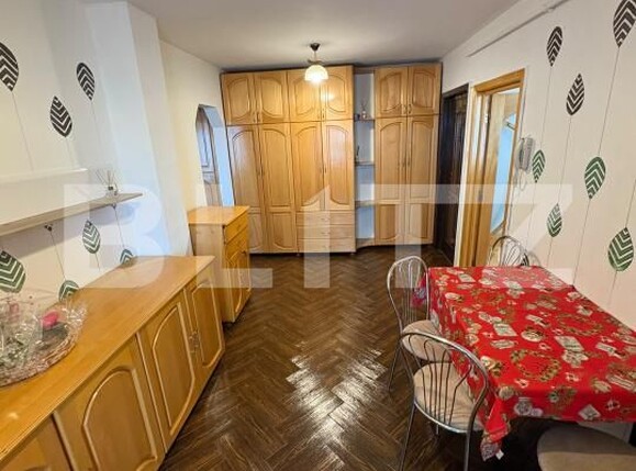 Apartament de vânzare 2 camere Sud-Est - 205578AV | BLITZ Botoșani | Poza1