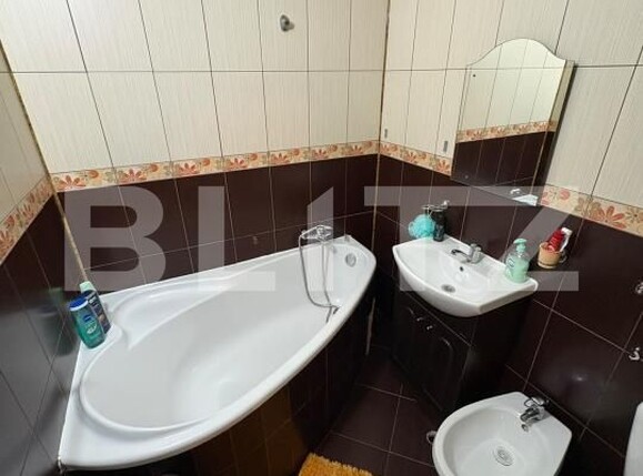 Apartament de vânzare 2 camere Sud-Est - 205578AV | BLITZ Botoșani | Poza5