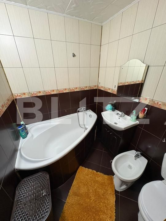 Apartament de vânzare 2 camere Sud-Est - 205578AV | BLITZ Botoșani | Poza5