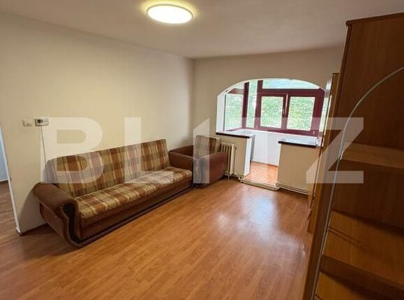 Apartament de vânzare 2 camere Primaverii - 205614AV | BLITZ Botoșani | Poza1