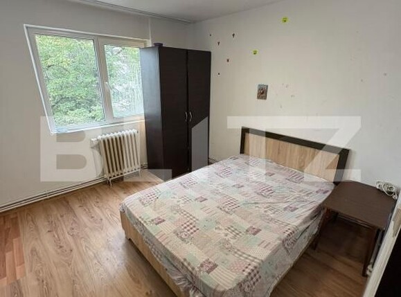 Apartament de vânzare 2 camere Primaverii - 205614AV | BLITZ Botoșani | Poza3