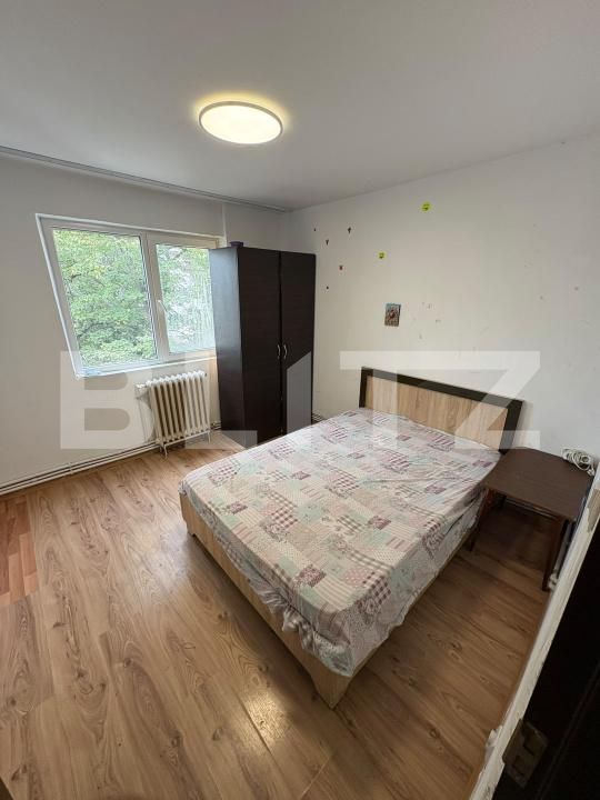 Apartament de vânzare 2 camere Primaverii - 205614AV | BLITZ Botoșani | Poza3