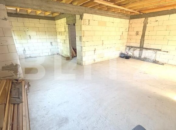 Casa de vânzare 4 camere Nord-Est - 205617CV | BLITZ Botoșani | Poza2