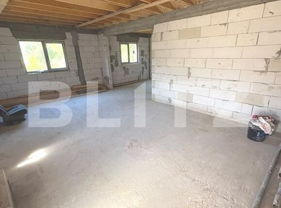 Casa de vânzare 4 camere Nord-Est - 205617CV | BLITZ Botoșani | Poza1