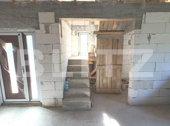 Casa de vânzare 4 camere Nord-Est - 205617CV | BLITZ Botoșani | Poza4
