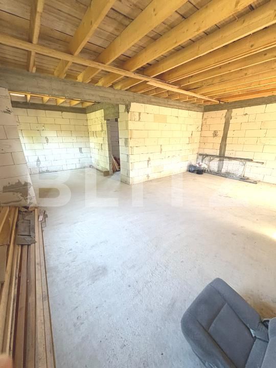 Casa de vânzare 4 camere Nord-Est - 205617CV | BLITZ Botoșani | Poza2