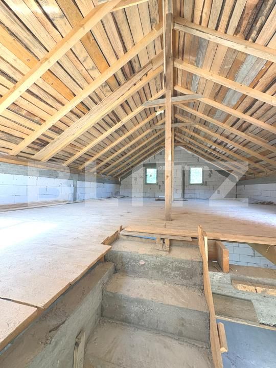 Casa de vânzare 4 camere Nord-Est - 205617CV | BLITZ Botoșani | Poza5